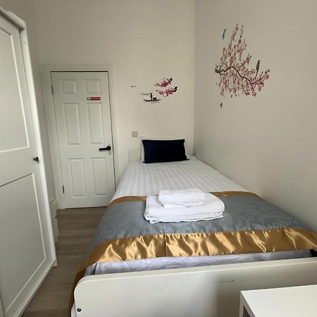 Cork City En-Suite Single Room Экстерьер фото