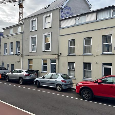 Cork City En-Suite Single Room Экстерьер фото