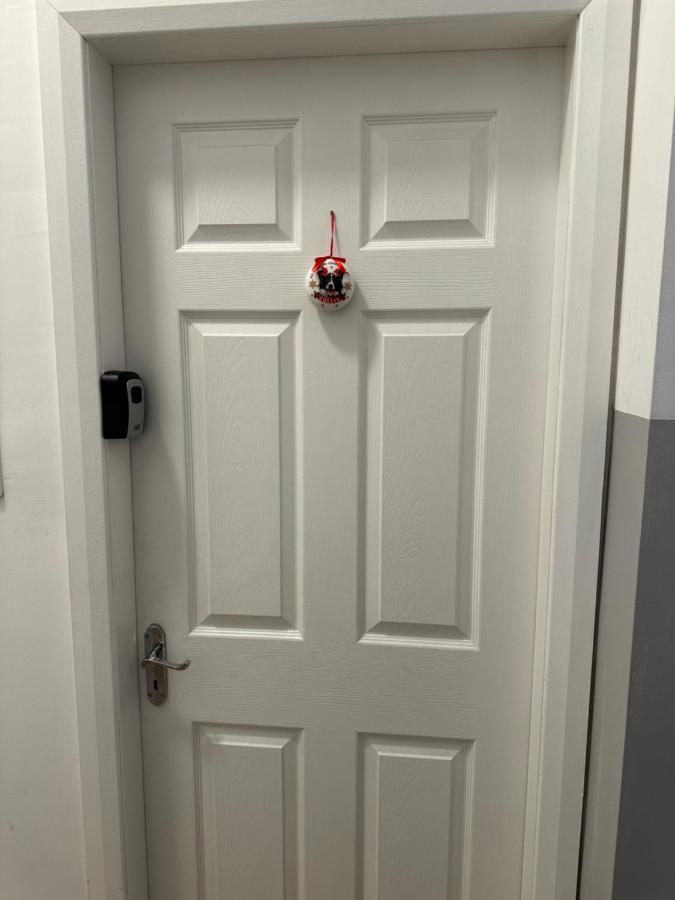 Cork City En-Suite Single Room Экстерьер фото