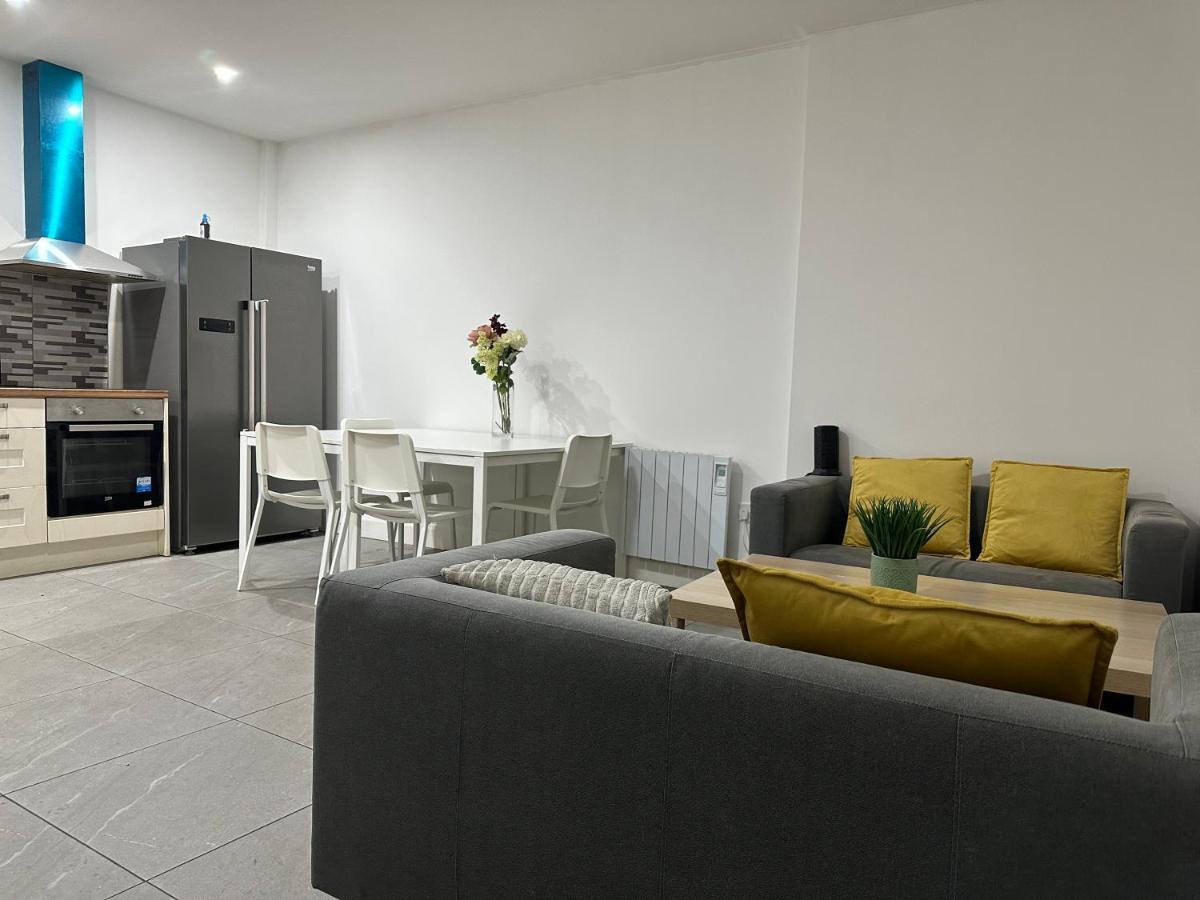 Cork City En-Suite Single Room Экстерьер фото