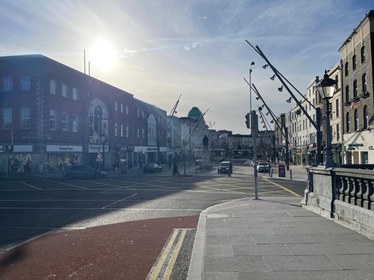 Cork City En-Suite Single Room Экстерьер фото