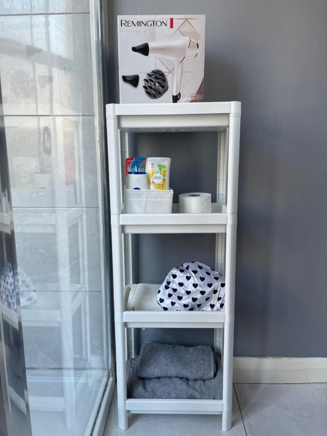 Cork City En-Suite Single Room Экстерьер фото