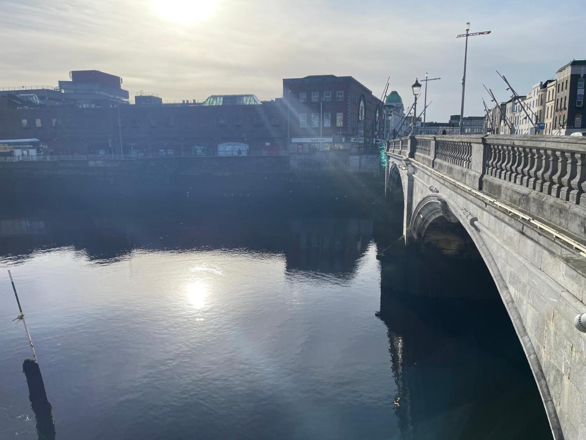 Cork City En-Suite Single Room Экстерьер фото