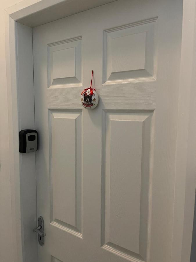 Cork City En-Suite Single Room Экстерьер фото