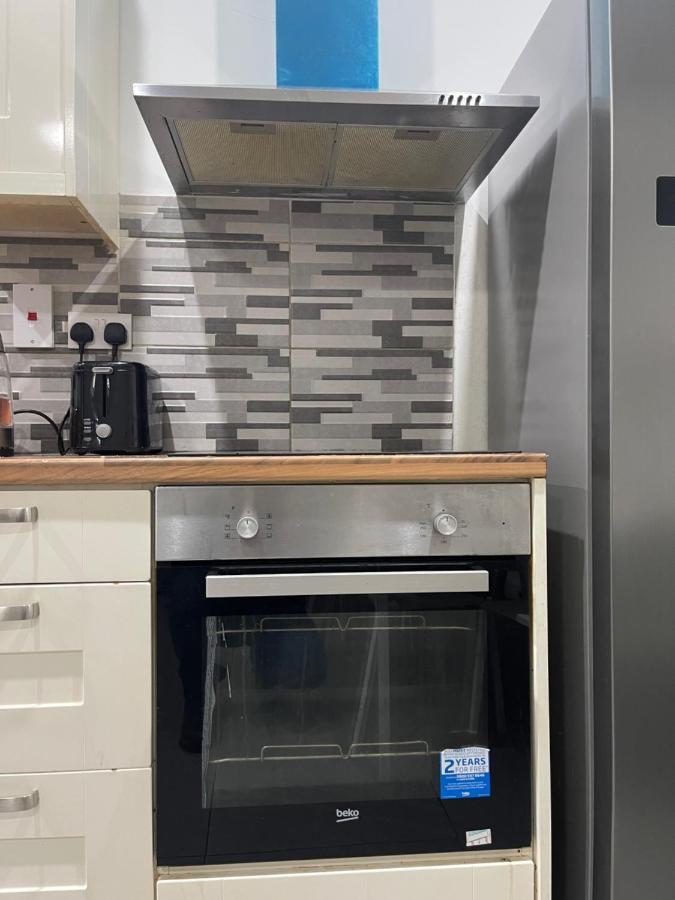 Cork City En-Suite Single Room Экстерьер фото