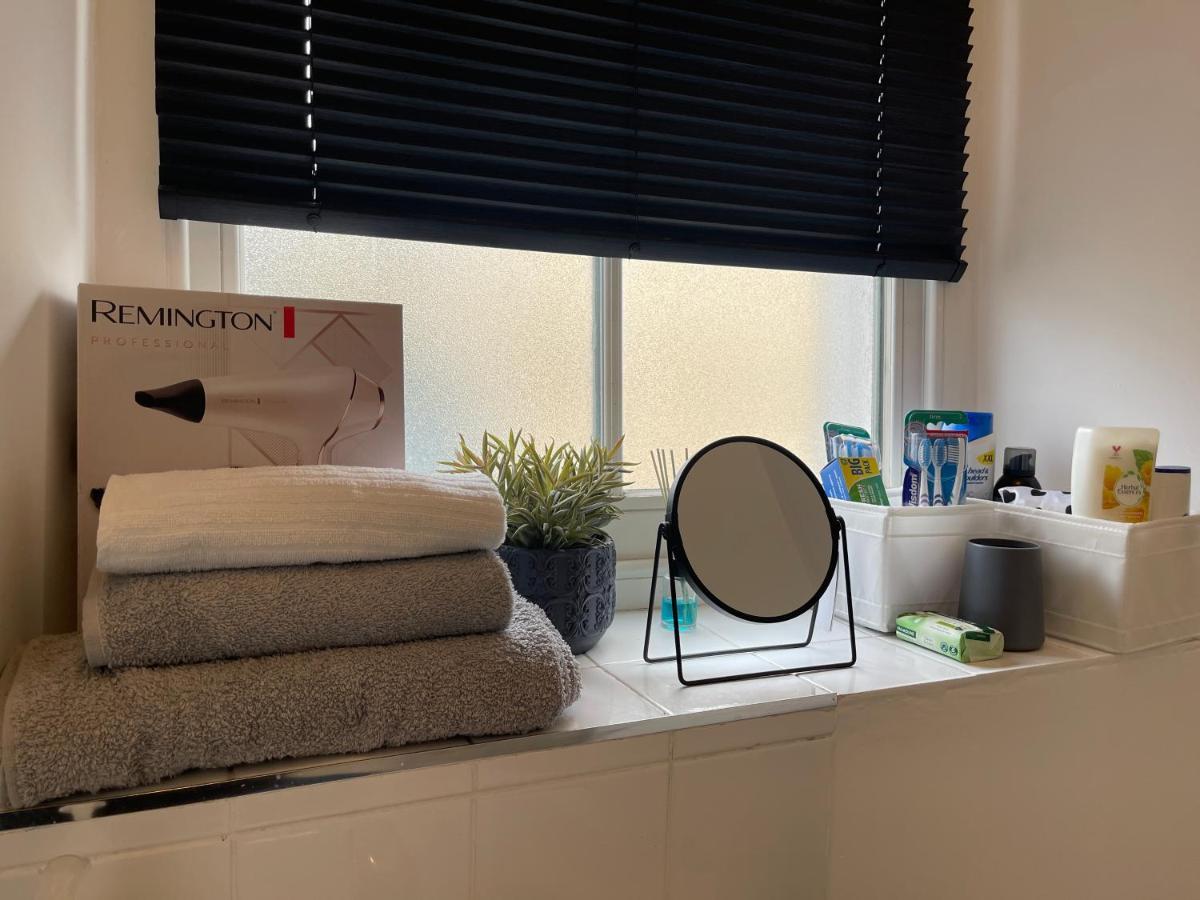 Cork City En-Suite Single Room Экстерьер фото