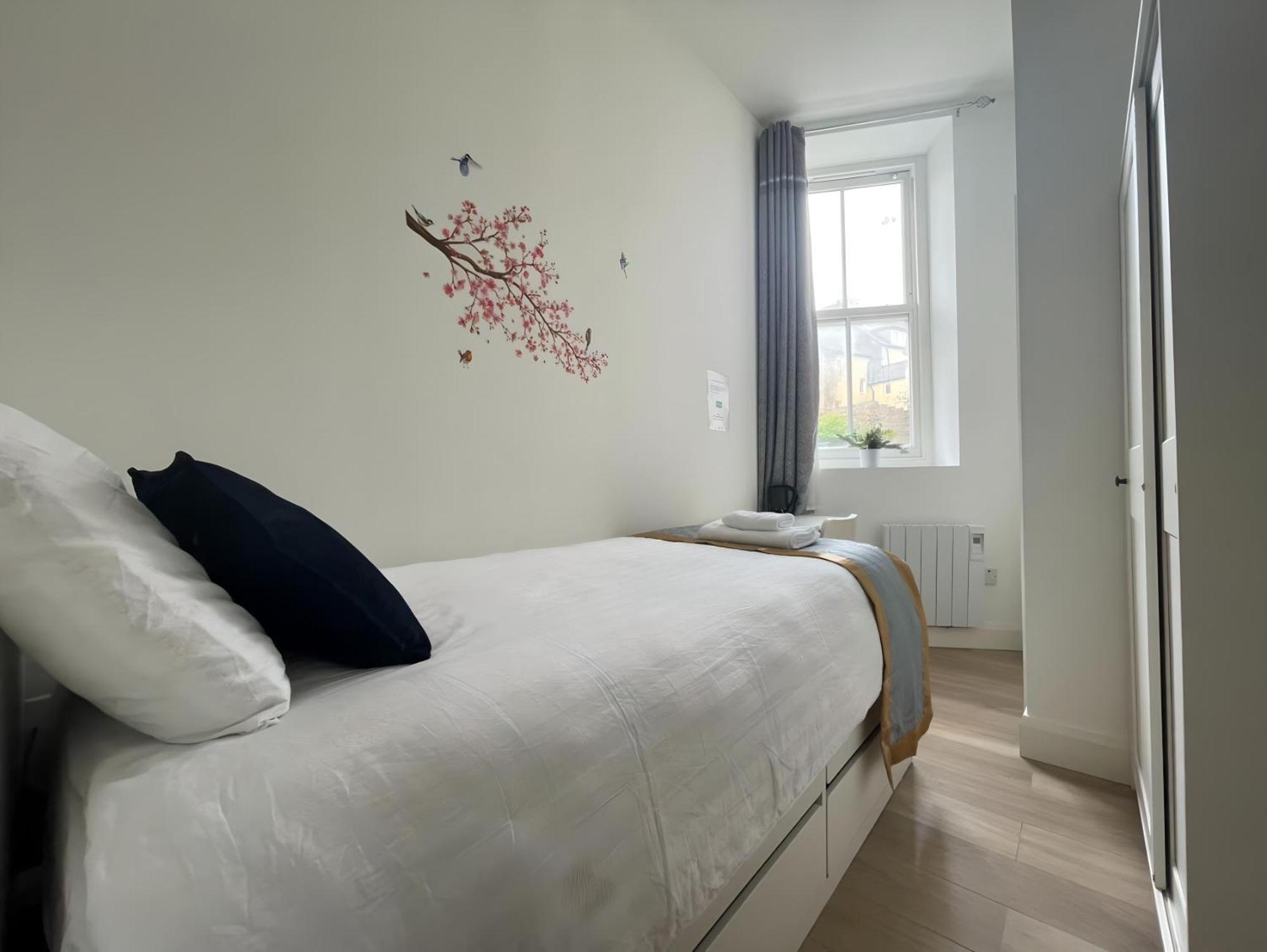 Cork City En-Suite Single Room Экстерьер фото