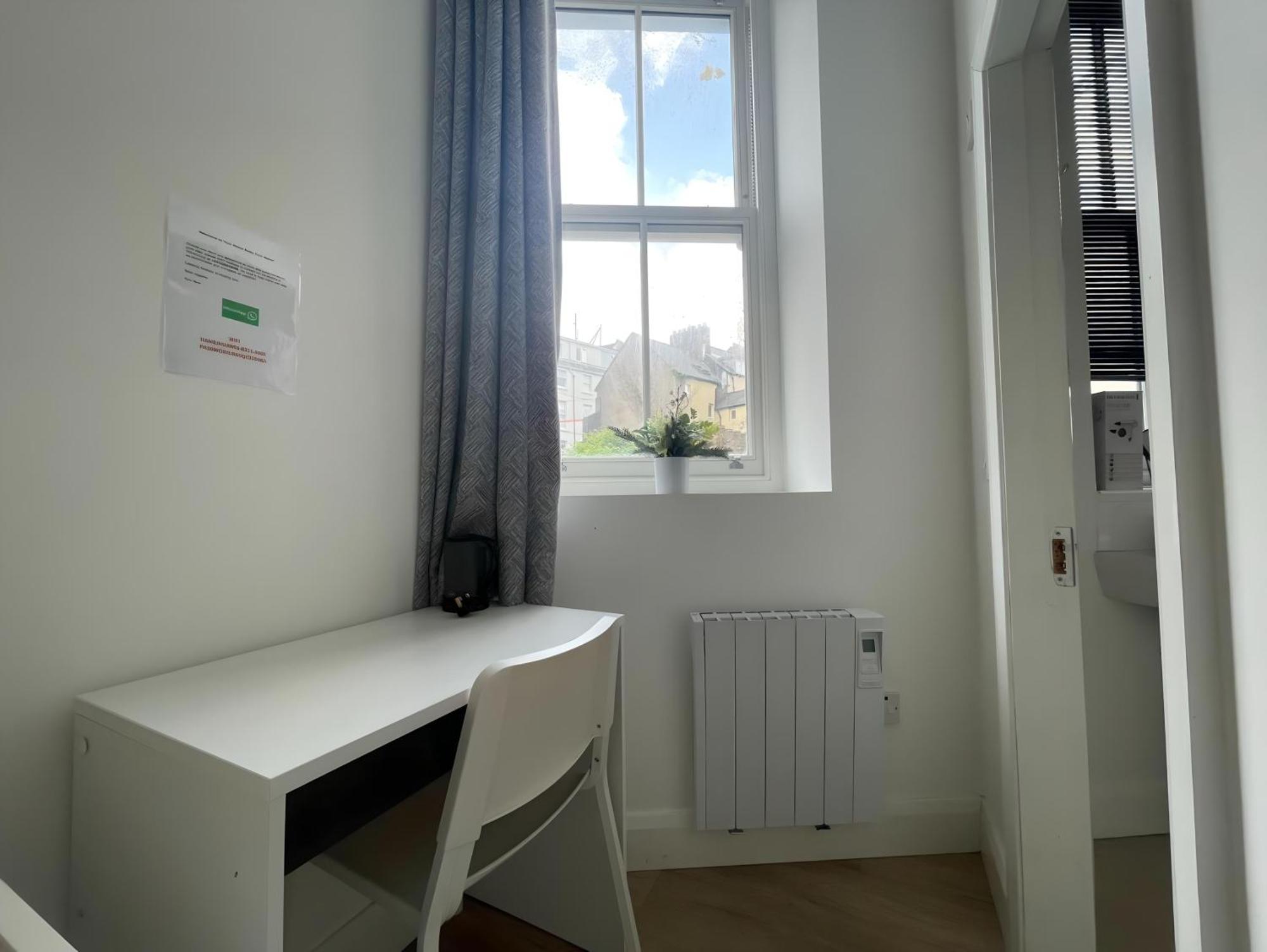 Cork City En-Suite Single Room Экстерьер фото